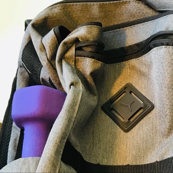 Puma Backpack - Picture 4 of 7